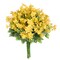Grand Verde Wildflowers Artificial Flowers Real Touch Bouquets Faux Ranunculus Bulk Greenery, 10pcs